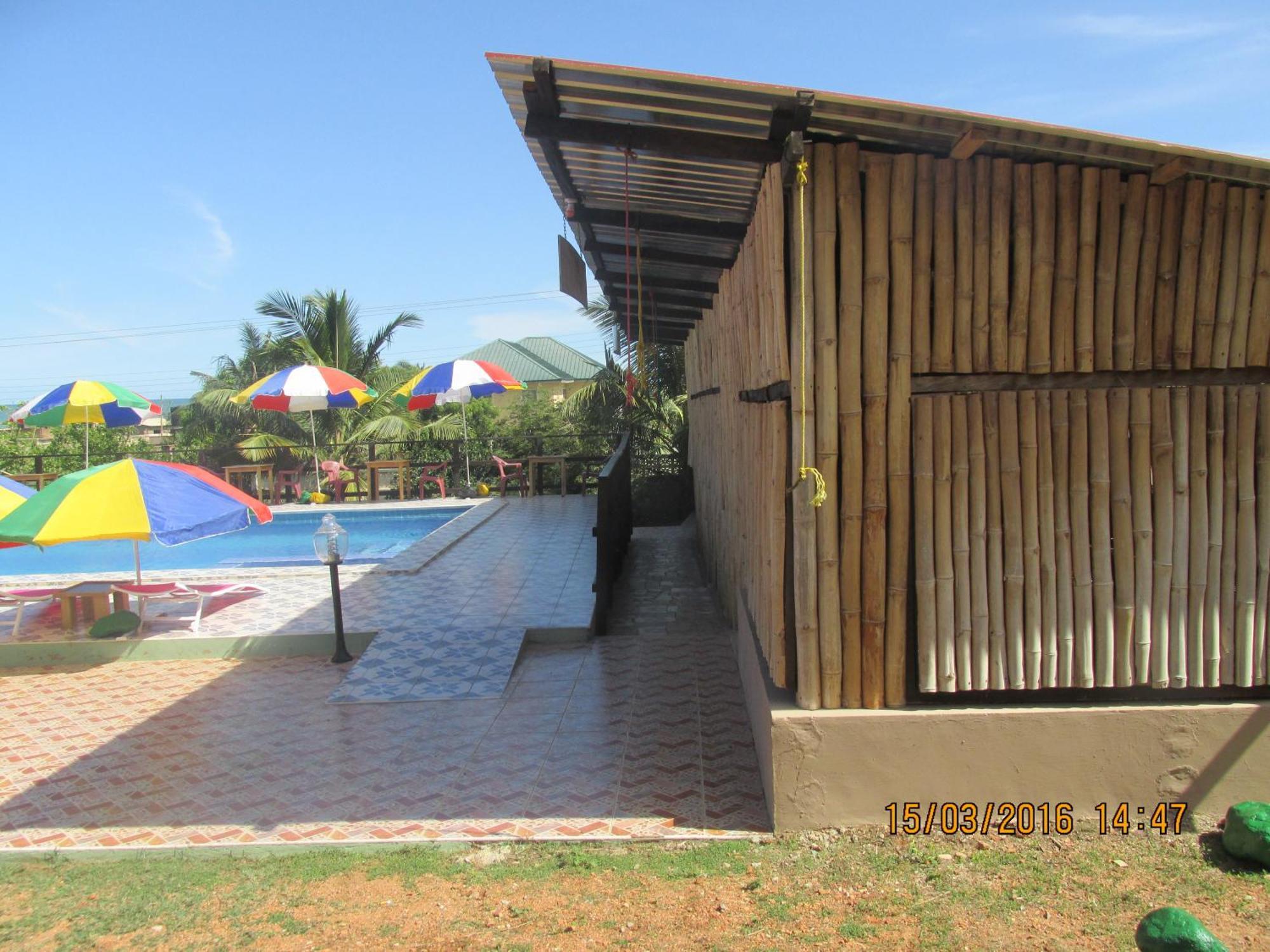 Jamaica Inn Guest House Botianaw Esterno foto
