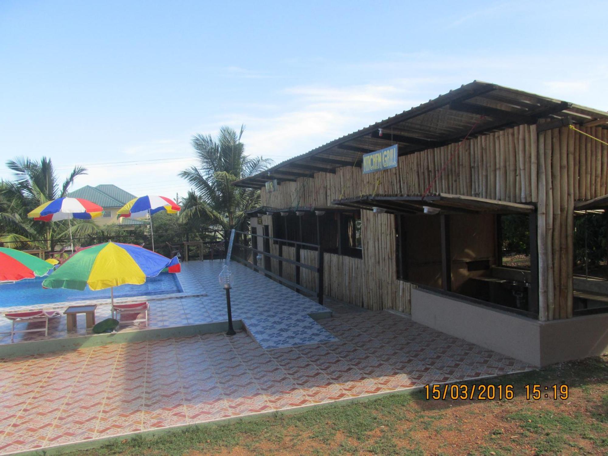 Jamaica Inn Guest House Botianaw Esterno foto