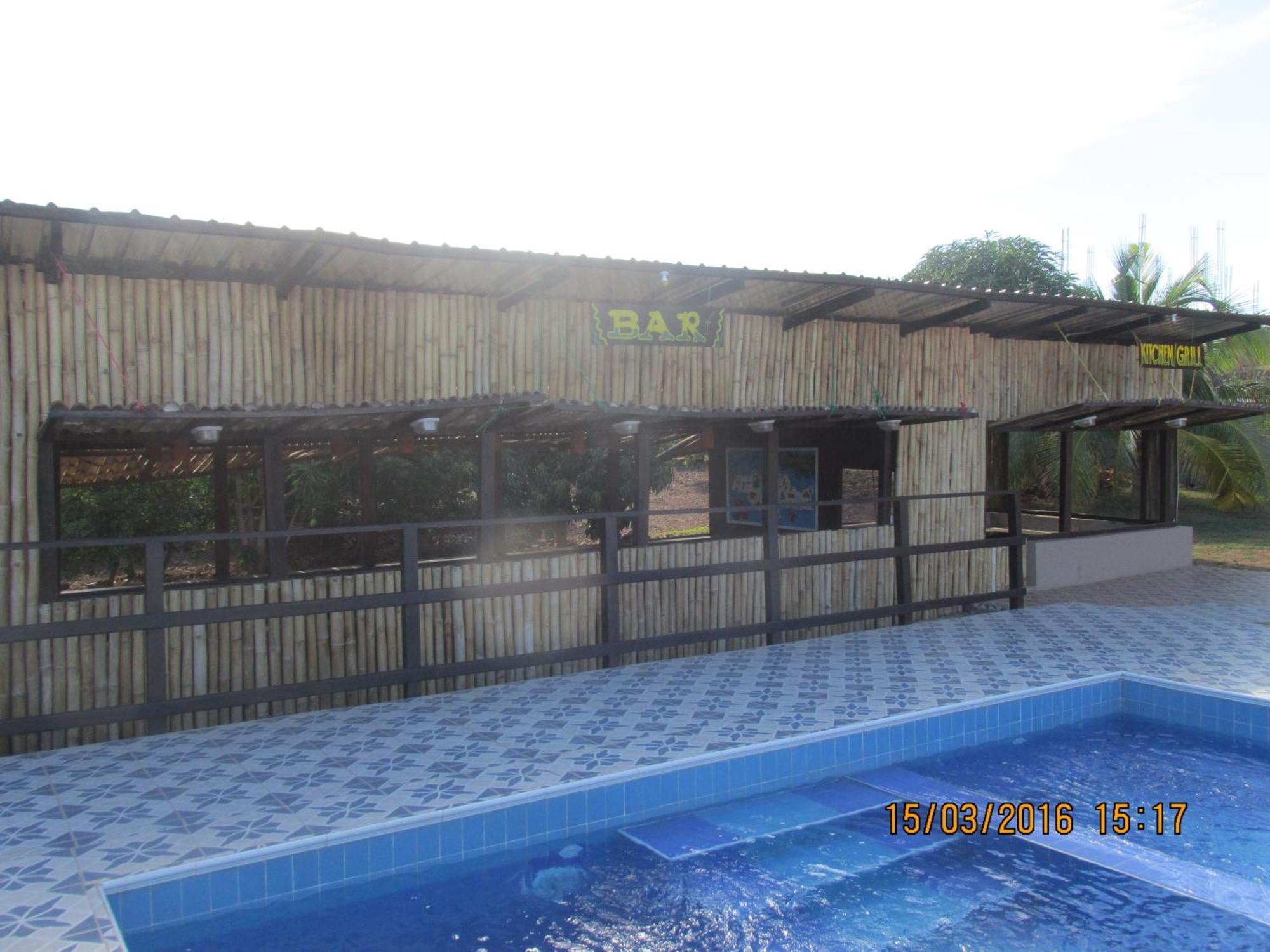 Jamaica Inn Guest House Botianaw Esterno foto